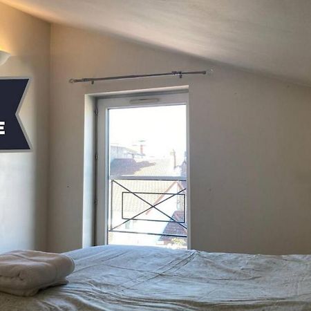 Market Square, Rooftop, 2 Chambres, All Inclusive 로안 외부 사진