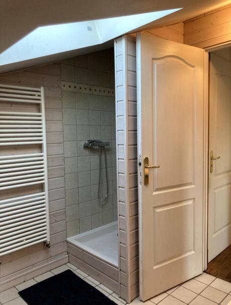 Market Square, Rooftop, 2 Chambres, All Inclusive 로안 외부 사진