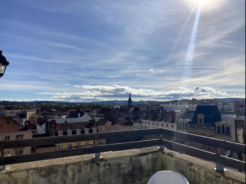 Market Square, Rooftop, 2 Chambres, All Inclusive 로안 외부 사진